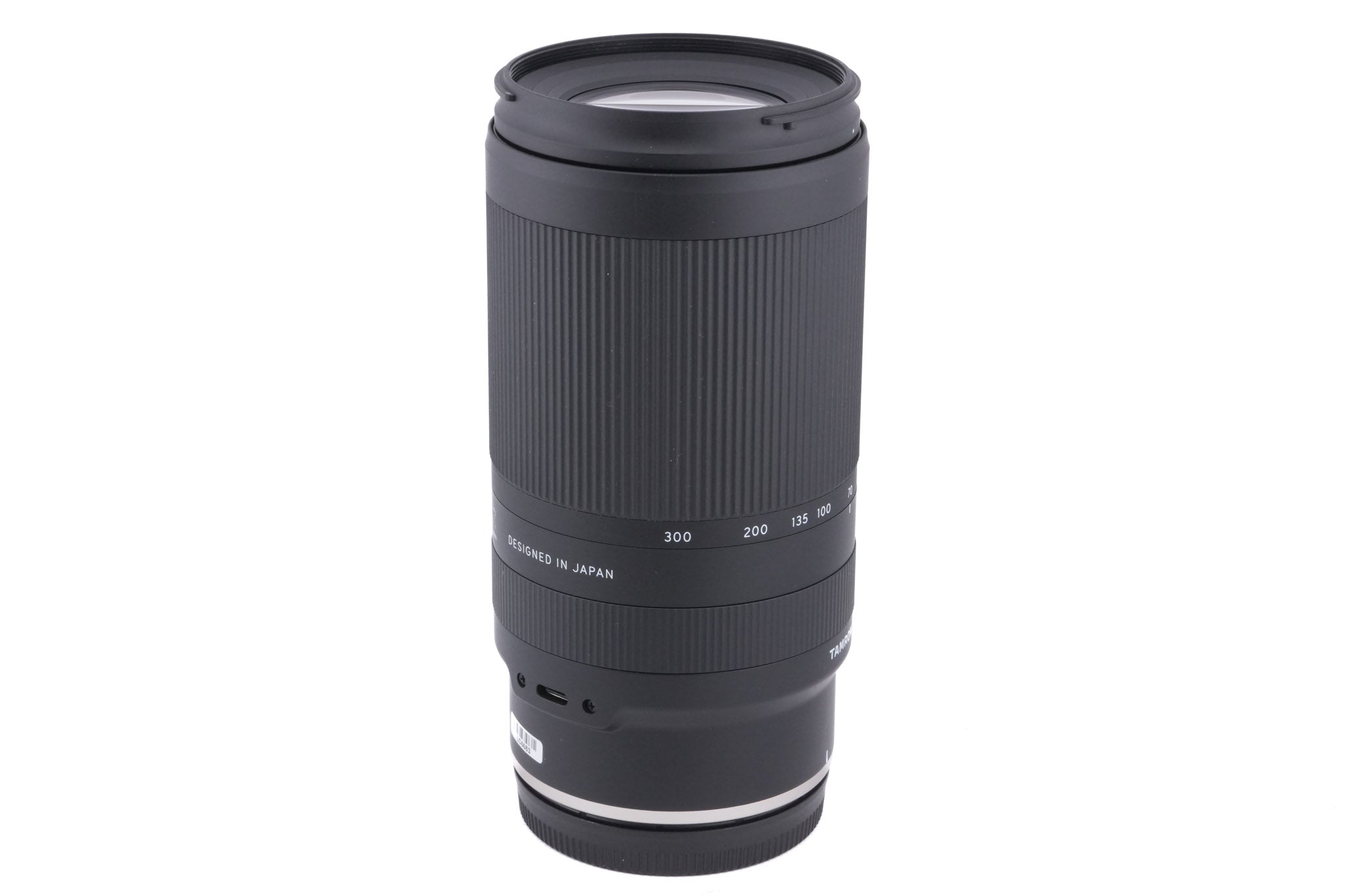 Tamron 70-300mm f4.5-6.3 DI III RXD (A047)