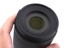Tamron 70-300mm f4.5-6.3 DI III RXD (A047)