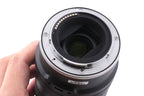 Tamron 70-300mm f4.5-6.3 DI III RXD (A047)
