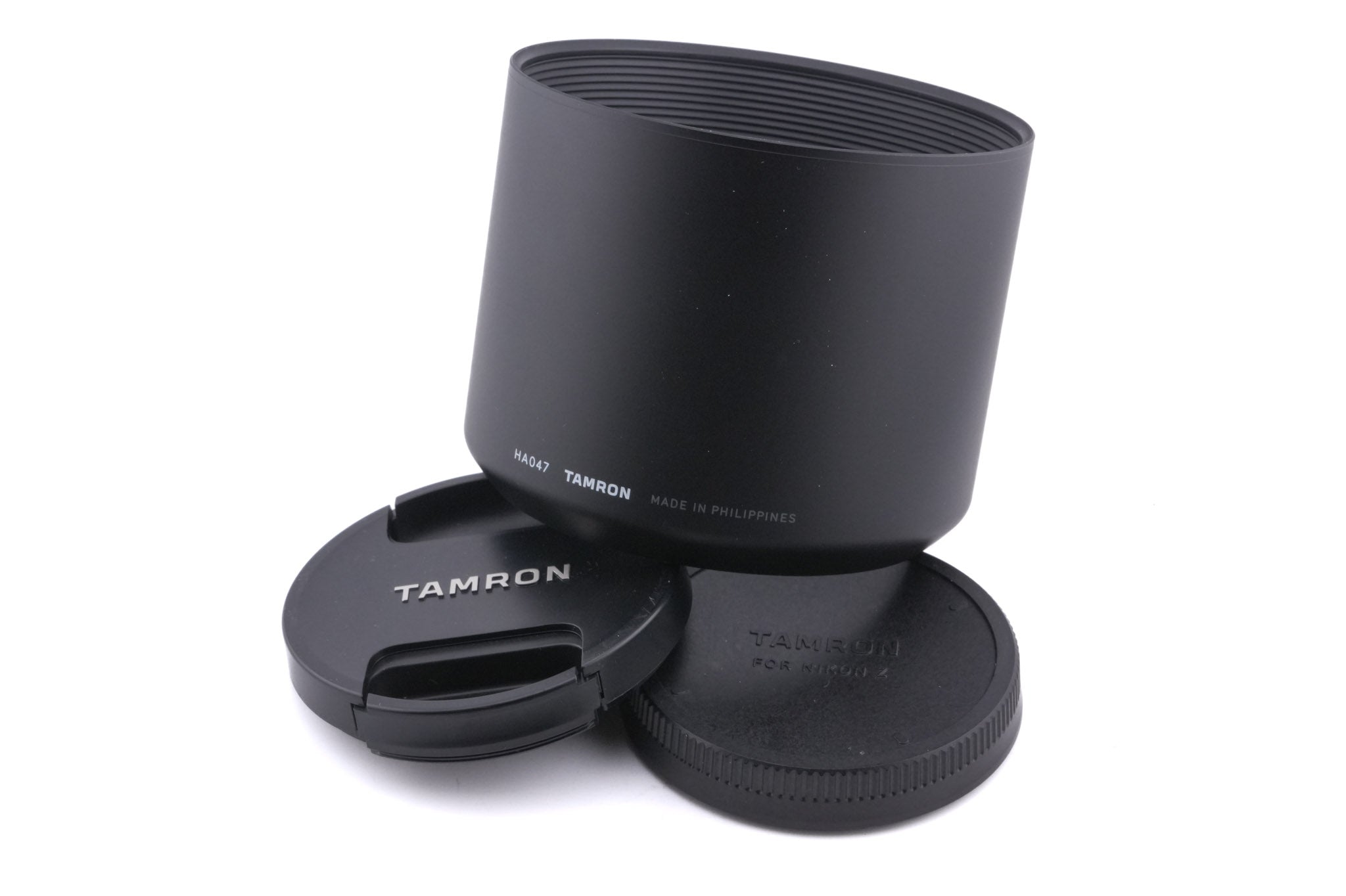 Tamron 70-300mm f4.5-6.3 DI III RXD (A047)