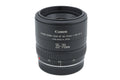 Canon 35-70mm f3.5-4.5 A