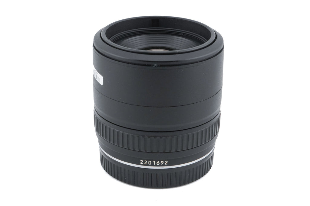 Canon 35-70mm f3.5-4.5 A