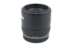 Canon 35-70mm f3.5-4.5 A