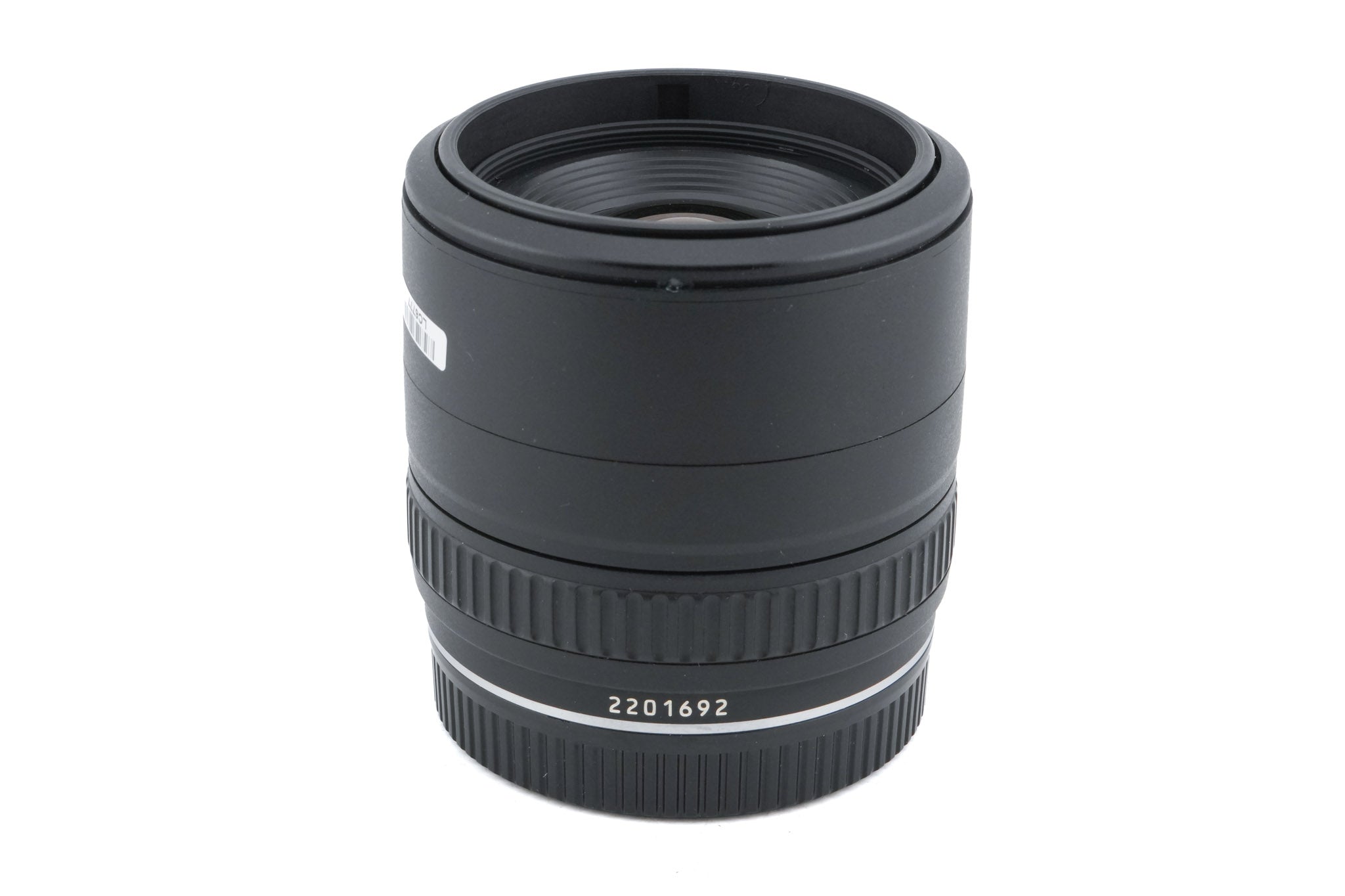 Canon 35-70mm f3.5-4.5 A