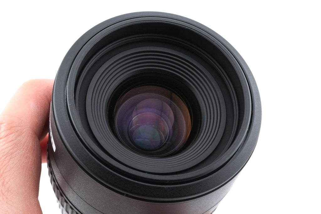 Canon 35-70mm f3.5-4.5 A