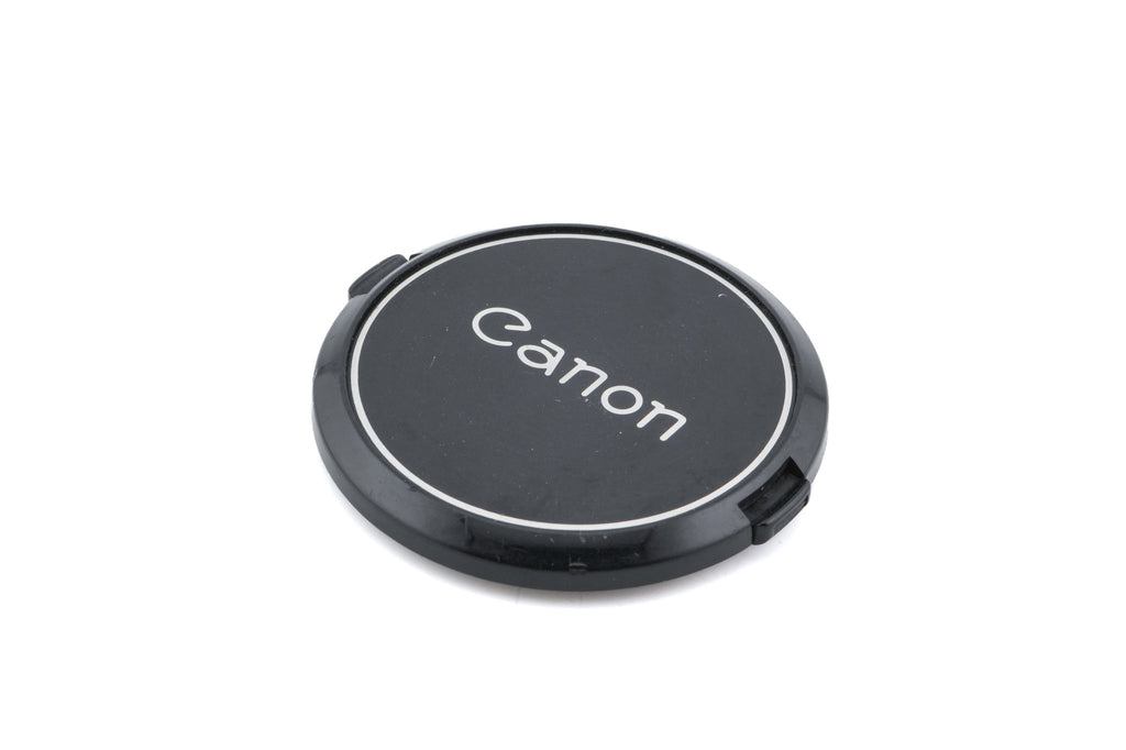Canon 50mm f1.8 S.C.