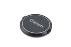 Canon 50mm f1.8 S.C.
