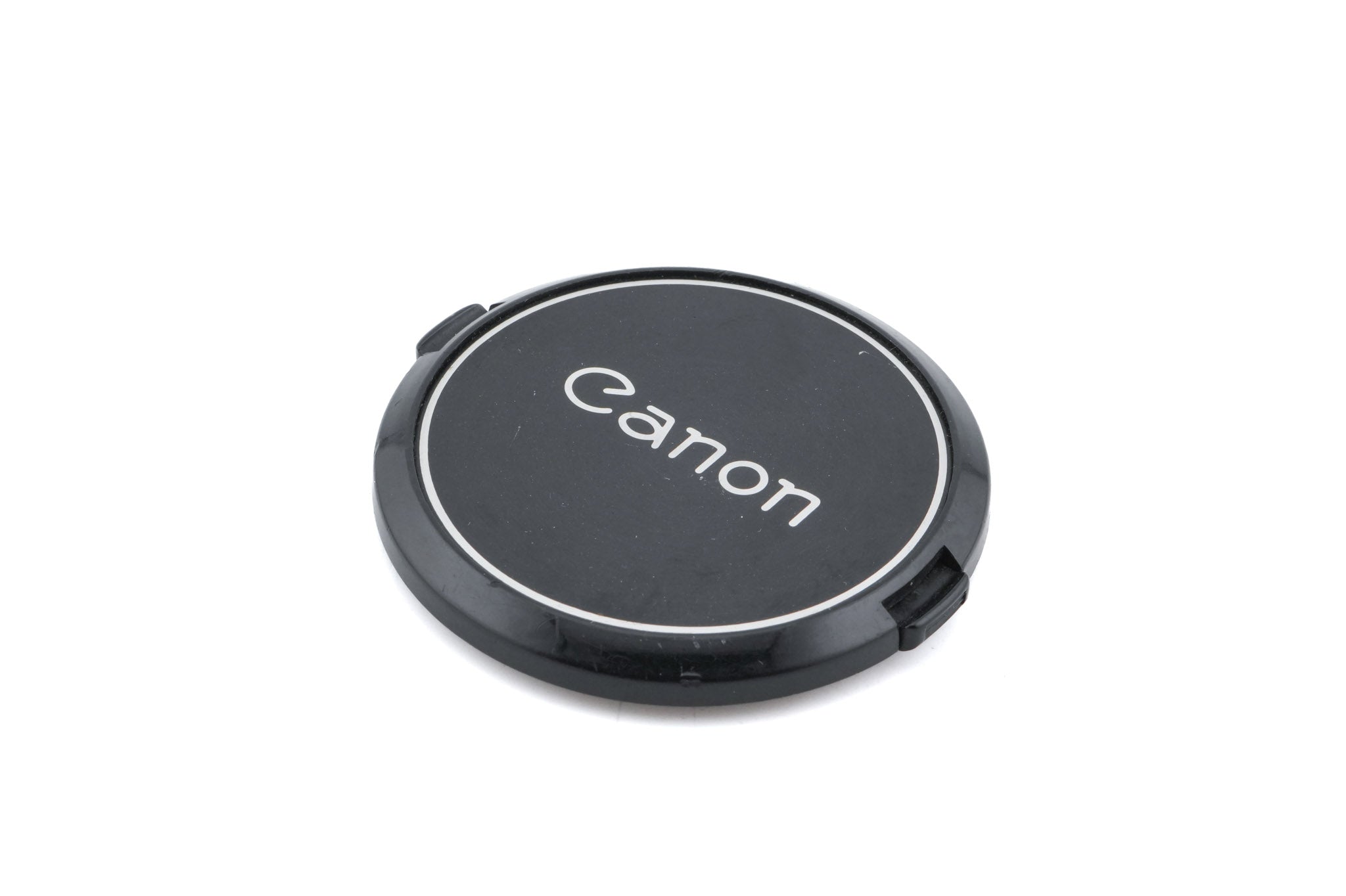 Canon 50mm f1.8 S.C.