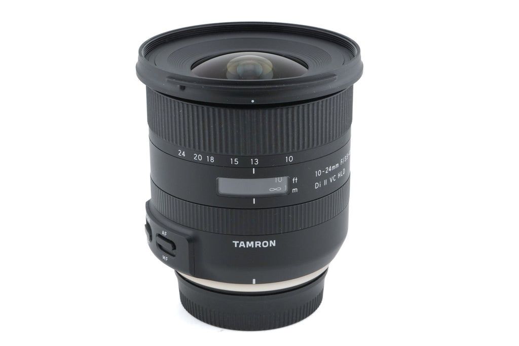 Tamron 10-24mm f3.5-4.5 DI II VC HLD (B023)
