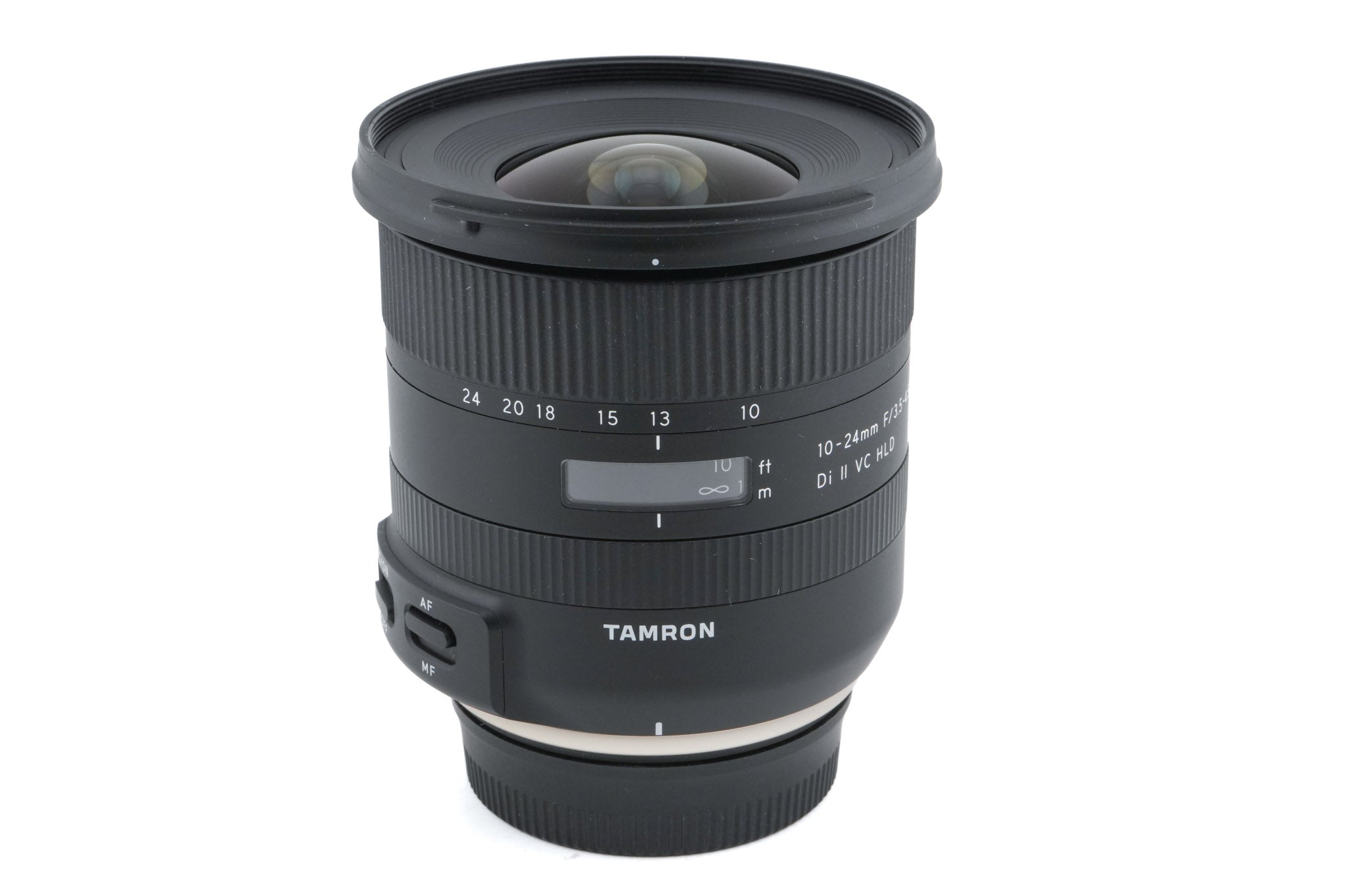 Tamron 10-24mm f3.5-4.5 DI II VC HLD (B023)