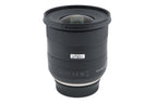 Tamron 10-24mm f3.5-4.5 DI II VC HLD (B023)