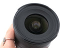 Tamron 10-24mm f3.5-4.5 DI II VC HLD (B023)