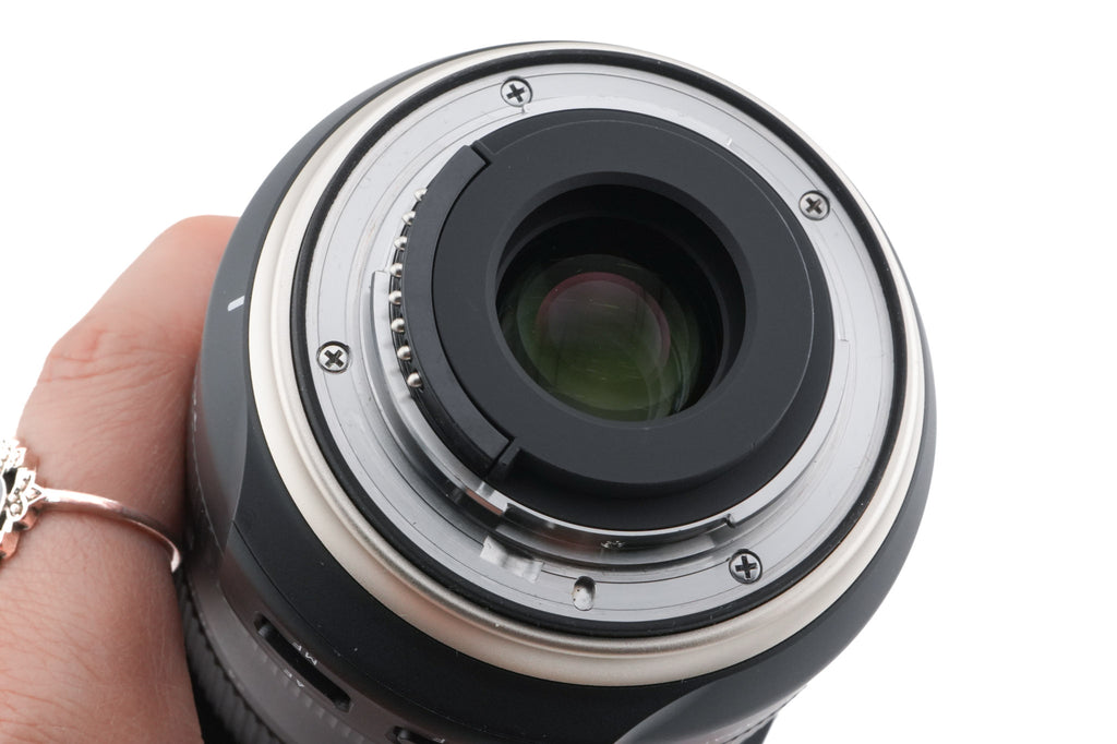 Tamron 10-24mm f3.5-4.5 DI II VC HLD (B023)