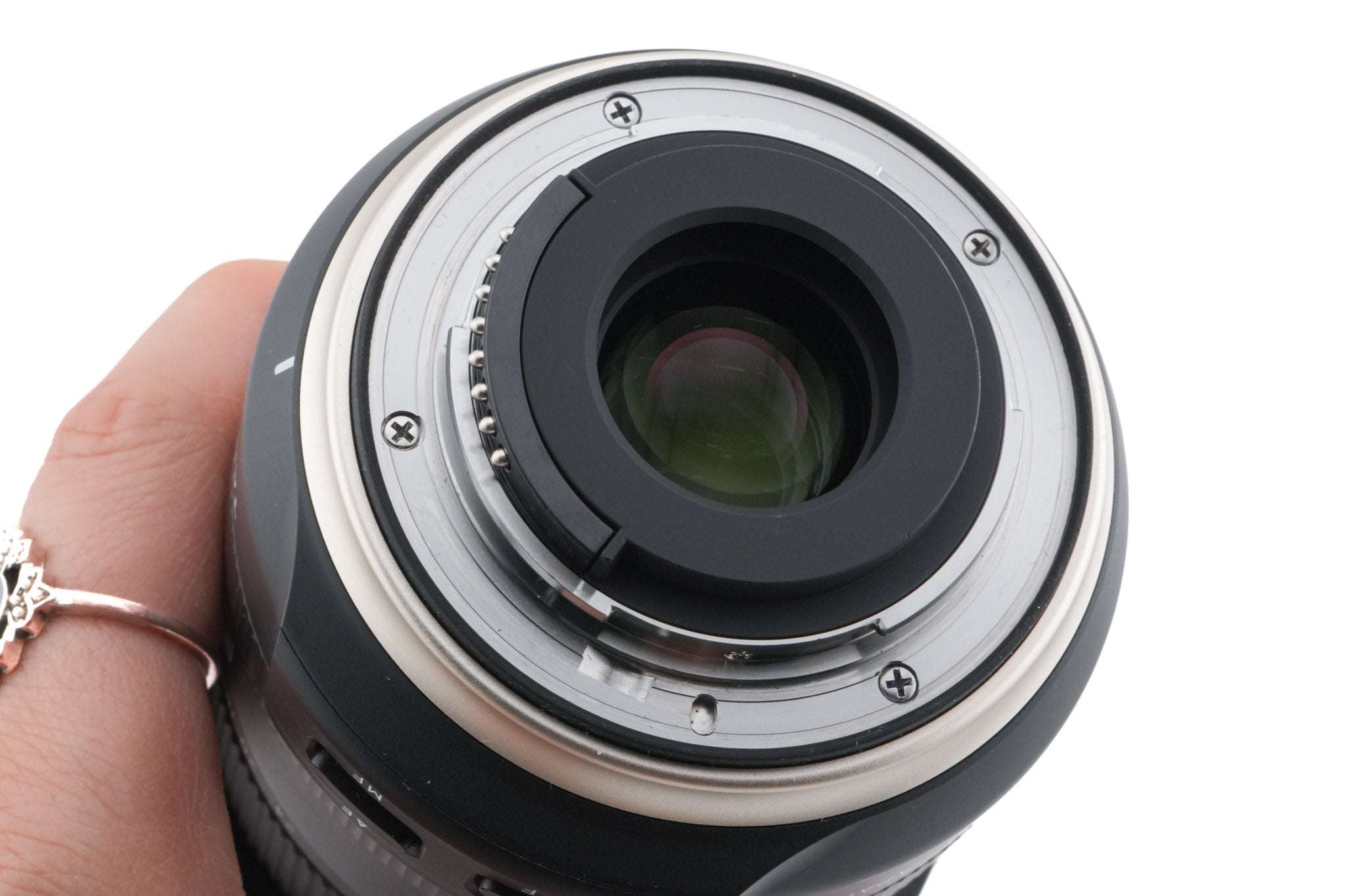 Tamron 10-24mm f3.5-4.5 DI II VC HLD (B023)