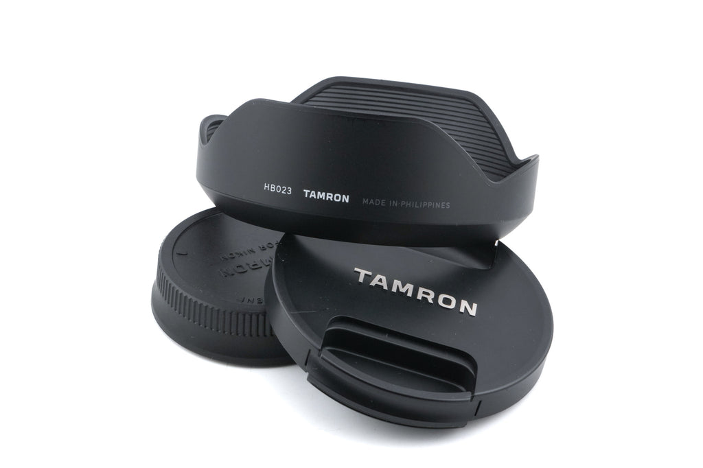 Tamron 10-24mm f3.5-4.5 DI II VC HLD (B023)