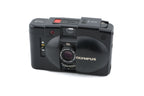 Olympus XA2 (Black)