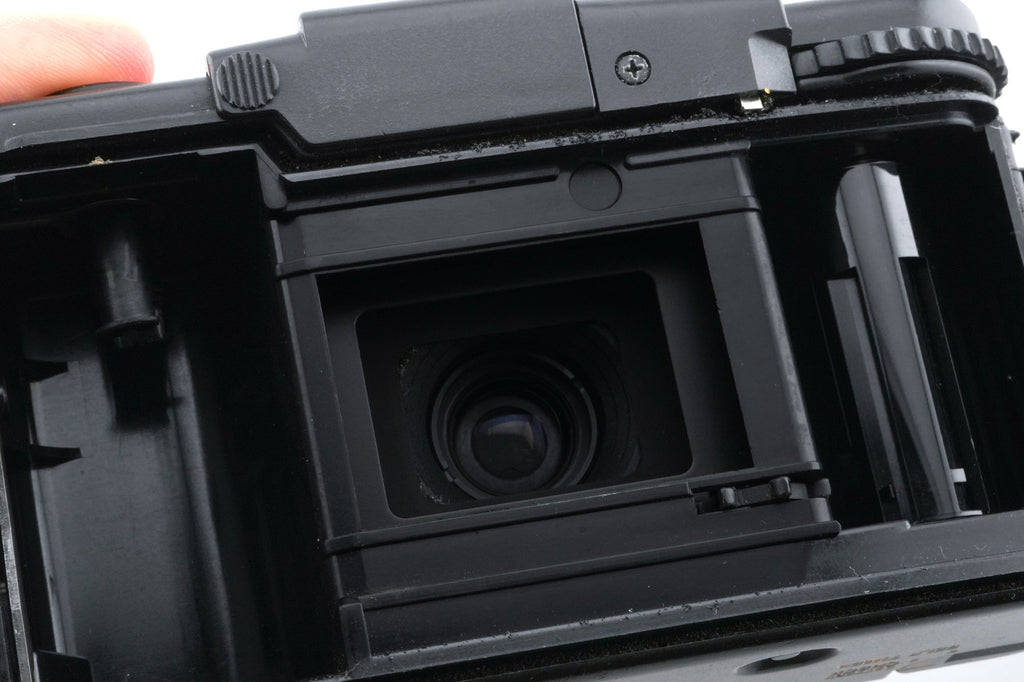 Olympus XA2 (Black)