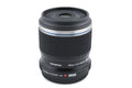 Olympus 30mm f3.5 M.Zuiko Digital ED MSC Macro