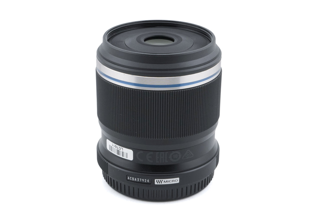 Olympus 30mm f3.5 M.Zuiko Digital ED MSC Macro