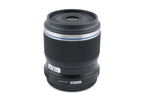 Olympus 30mm f3.5 M.Zuiko Digital ED MSC Macro