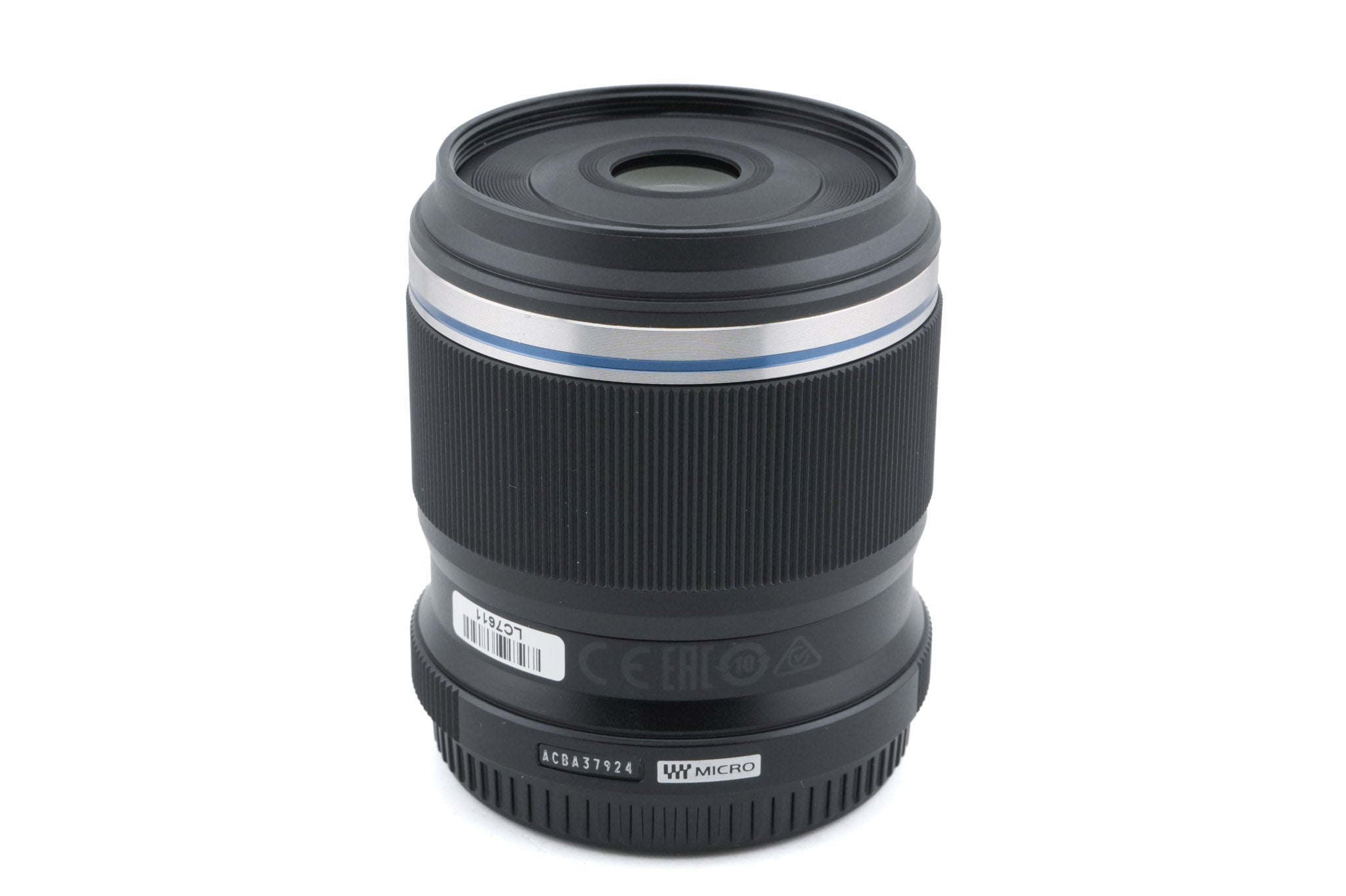 Olympus 30mm f3.5 M.Zuiko Digital ED MSC Macro