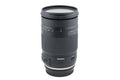 Tamron 18-400mm f3.5-6.3 DI II VC HLD (B028)