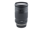 Tamron 18-400mm f3.5-6.3 DI II VC HLD (B028)