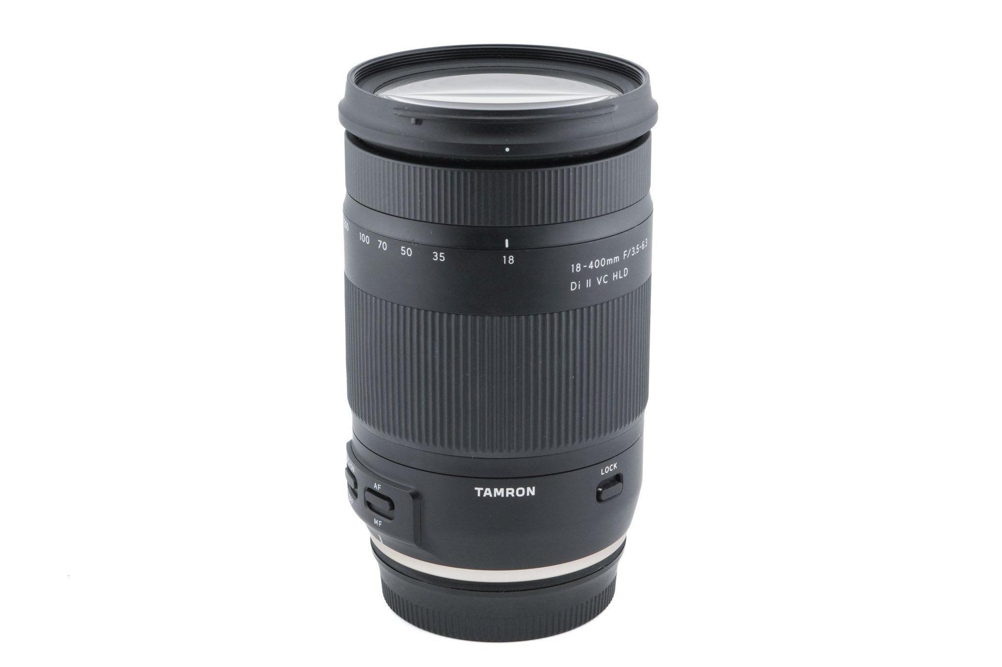 Tamron 18-400mm f3.5-6.3 DI II VC HLD (B028)