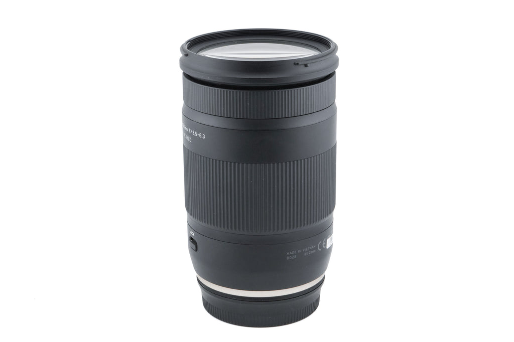 Tamron 18-400mm f3.5-6.3 DI II VC HLD (B028)