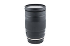 Tamron 18-400mm f3.5-6.3 DI II VC HLD (B028)