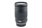 Tamron 18-400mm f3.5-6.3 DI II VC HLD (B028)