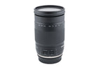 Tamron 18-400mm f3.5-6.3 DI II VC HLD (B028)