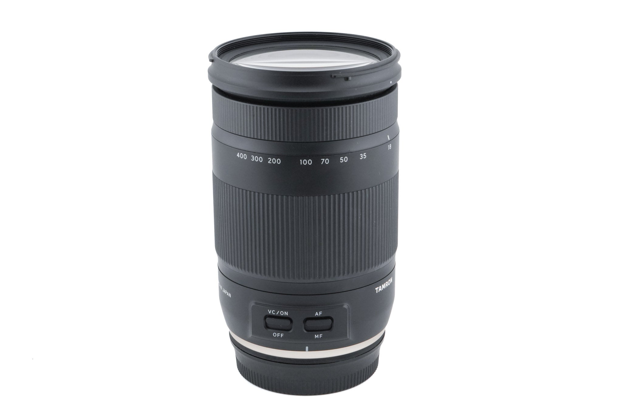 Tamron 18-400mm f3.5-6.3 DI II VC HLD (B028)
