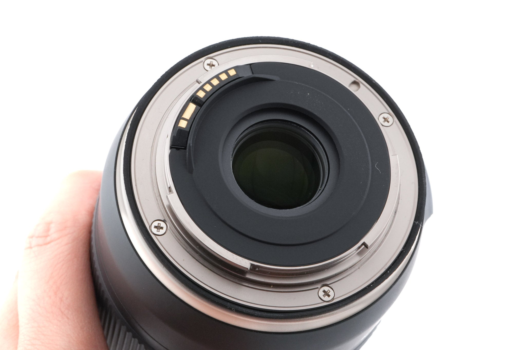 Tamron 18-400mm f3.5-6.3 DI II VC HLD (B028)