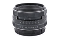 Meike 25mm f1.8 Multi Coated