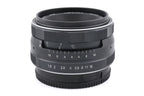 Meike 25mm f1.8 Multi Coated
