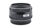 Meike 25mm f1.8 Multi Coated