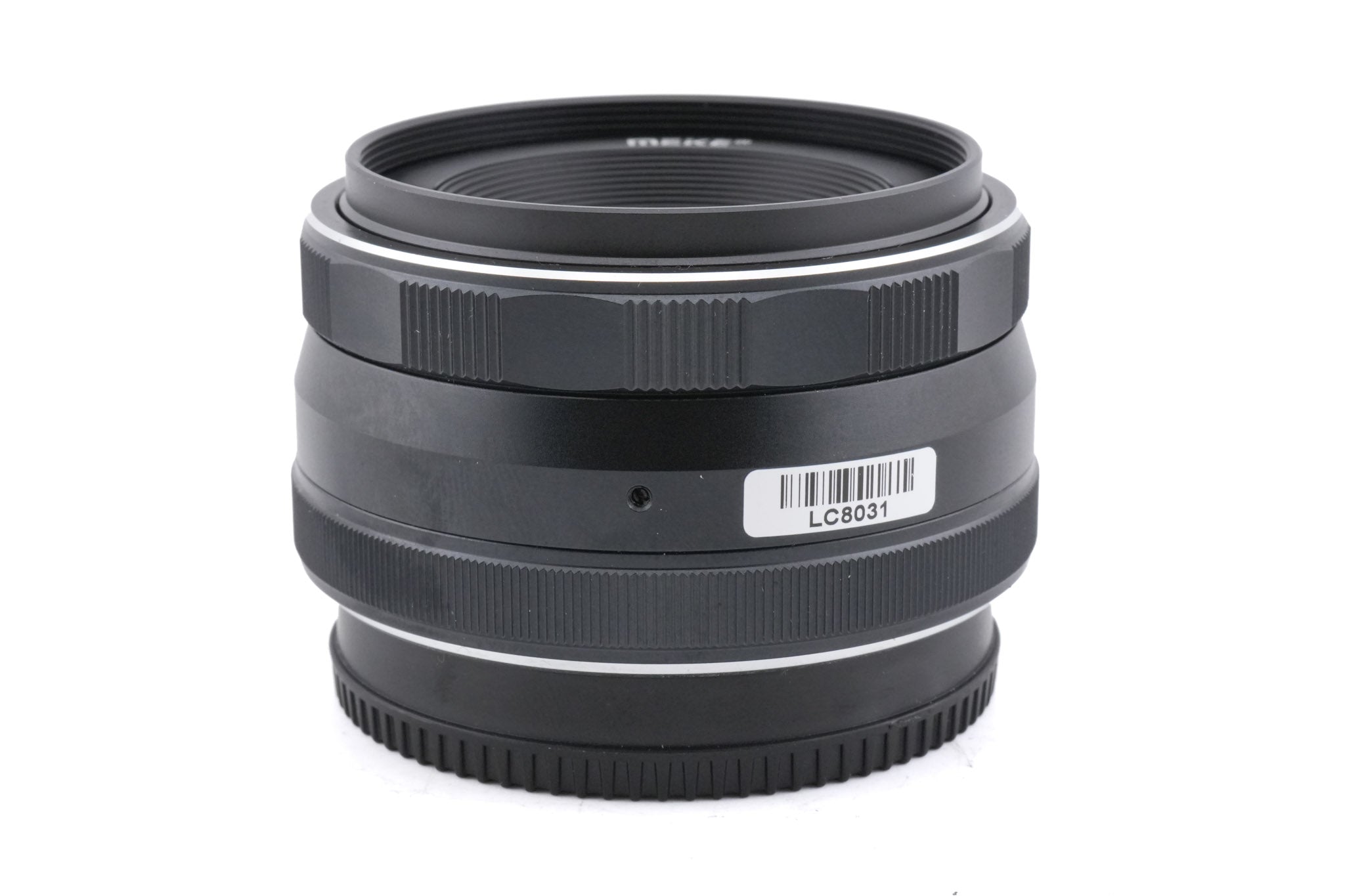 Meike 25mm f1.8 Multi Coated