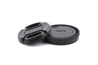 Meike 25mm f1.8 Multi Coated