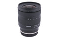 Tamron 11-20mm f2.8 Di III-A RXD (B060)