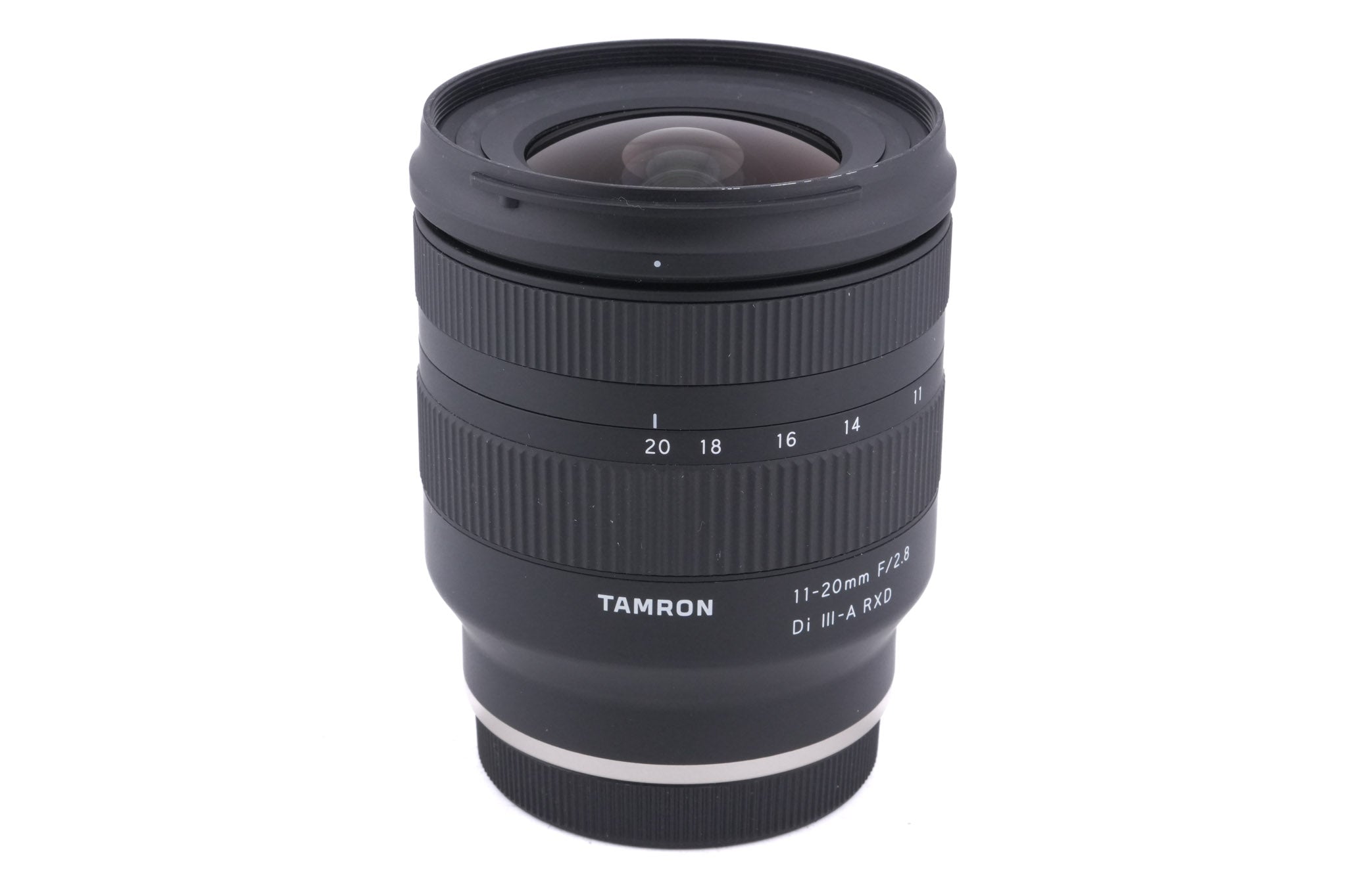 Tamron 11-20mm f2.8 Di III-A RXD (B060)