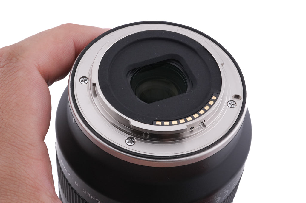 Tamron 11-20mm f2.8 Di III-A RXD (B060)