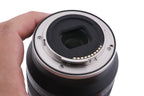 Tamron 11-20mm f2.8 Di III-A RXD (B060)