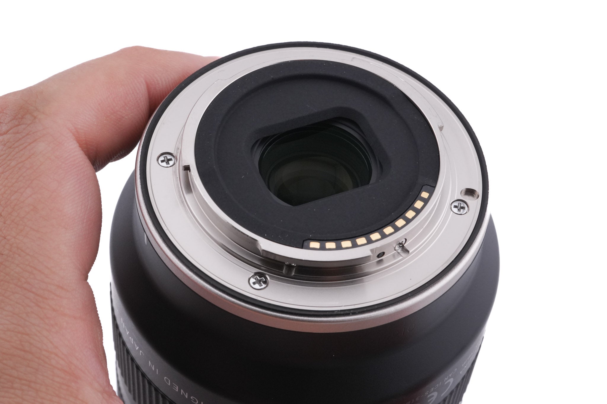 Tamron 11-20mm f2.8 Di III-A RXD (B060)