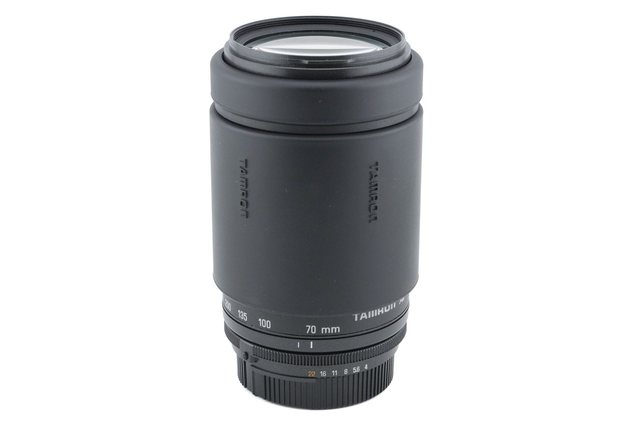 Tamron 70-300mm f4-5.6 AF (172DN)