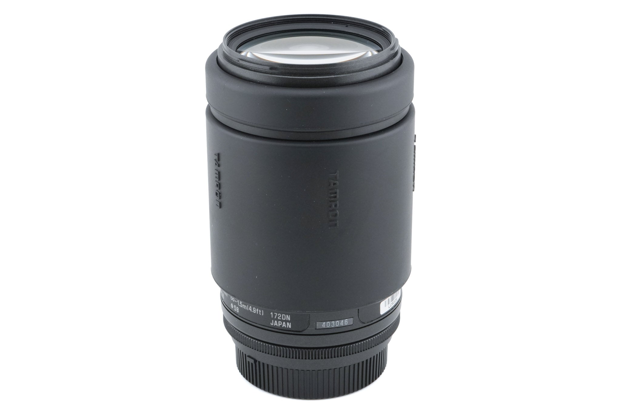 Tamron 70-300mm f4-5.6 AF (172DN)