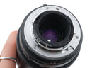 Tamron 70-300mm f4-5.6 AF (172DN)