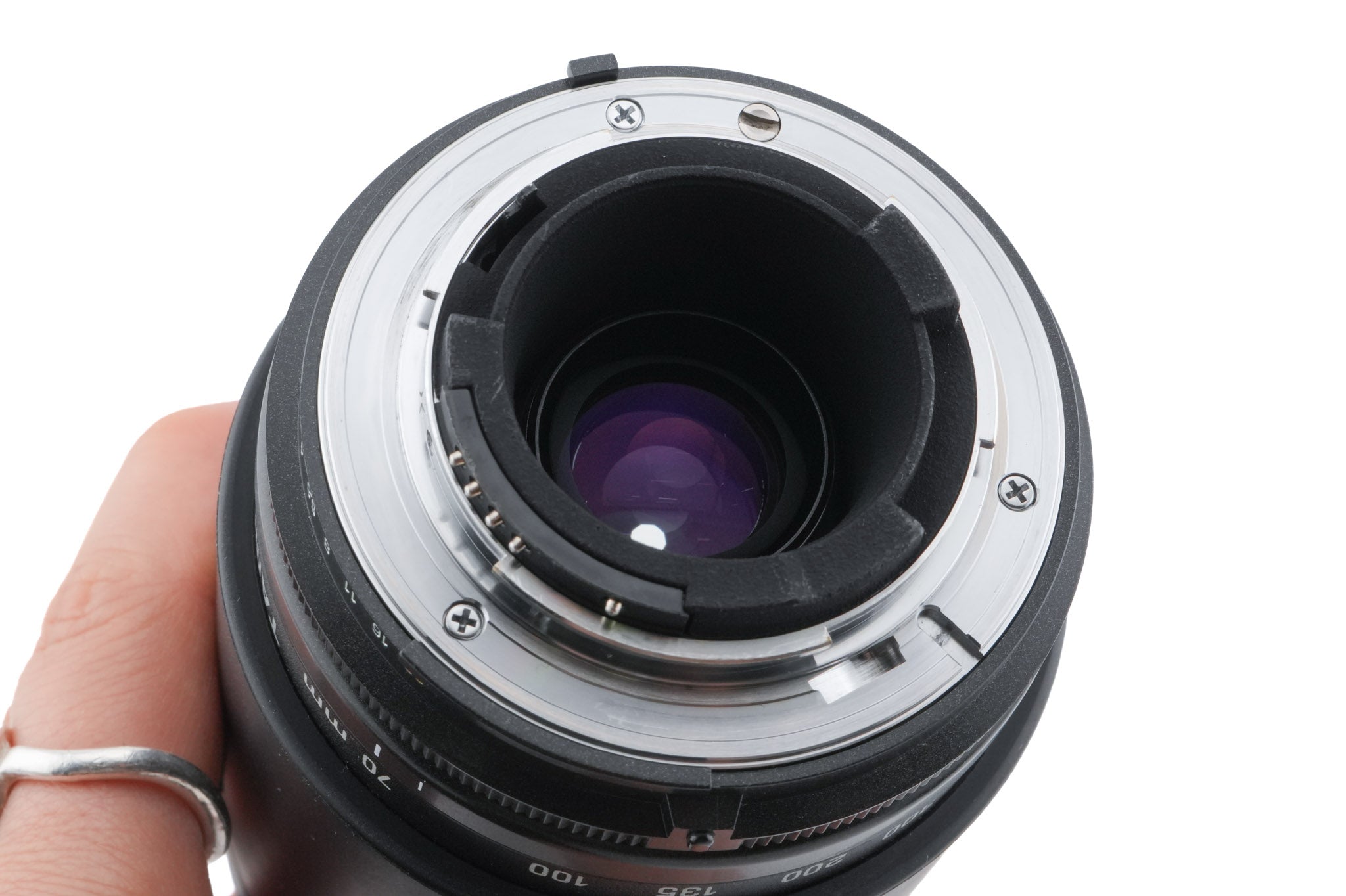 Tamron 70-300mm f4-5.6 AF (172DN)