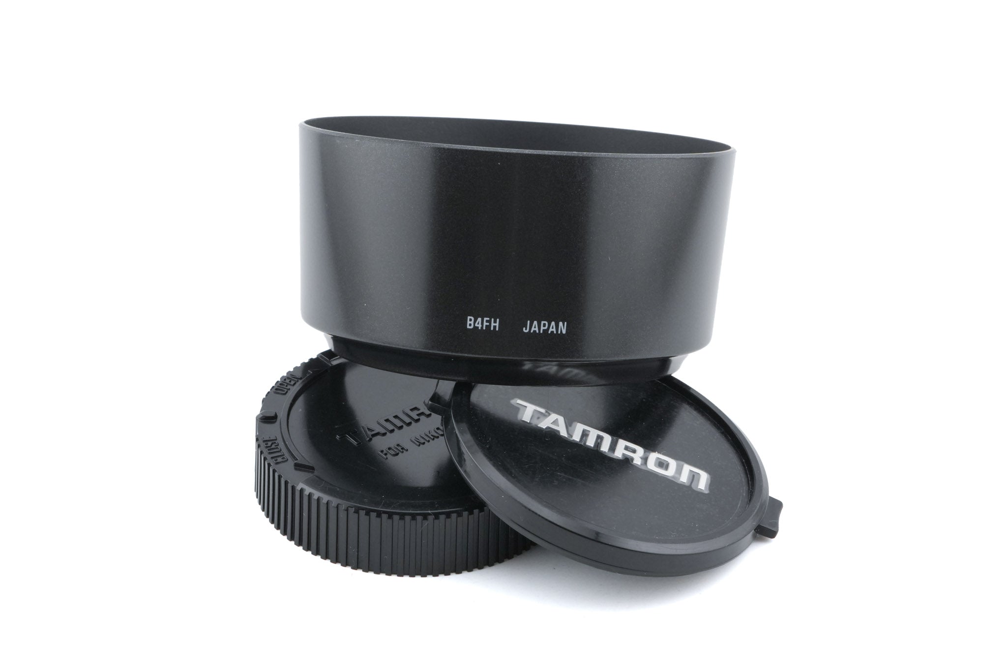 Tamron 70-300mm f4-5.6 AF (172DN)