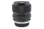 Olympus 35-70mm f4 S Zuiko Auto-Zoom